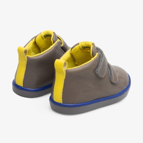 Camper Pursuit Kids Sneakers US-79102 Multicolor Sale Clearance